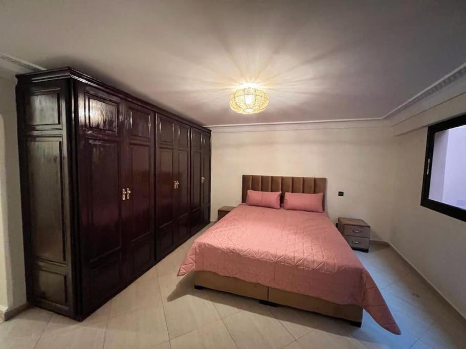 Apartamento The Majestic Marrakesh Duplex Exterior foto